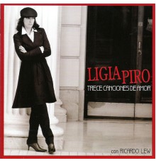 Ligia Piro - Trece Canciones de Amor