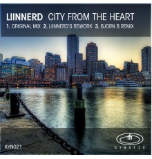 Liinnerd - City From The Heart