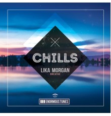 Lika Morgan - Breathe