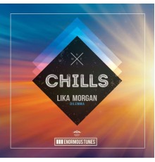 Lika Morgan - Dilemma