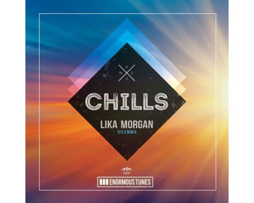 Lika Morgan - Dilemma