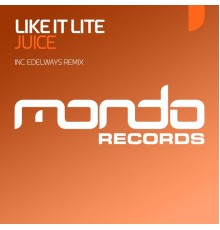 Like It Lite - Juice