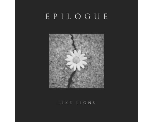 Like Lions - Epilogue