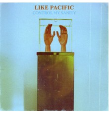 Like Pacific - Ketamine Jesus