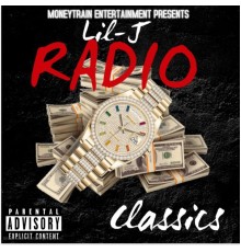 Lil-J - Radio Classics