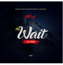 Lil-J - The Wait Is Over