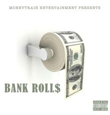 Lil-J - Bank Rolls