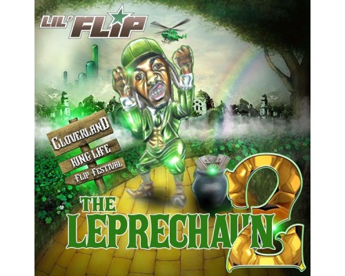 Lil' Flip - The Leprechaun 2