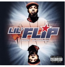 Lil' Flip - Undaground Legend (Explicit)