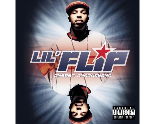 Lil' Flip - Undaground Legend (Explicit)