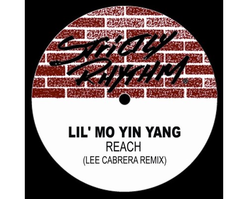 Lil' Mo' Yin Yang - Reach