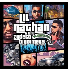 Lil' Nathan & The Zydeco Big Timers - Winning