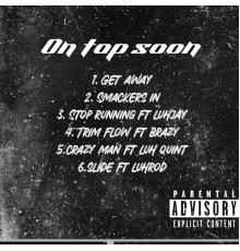 LilMari - On Top Soon