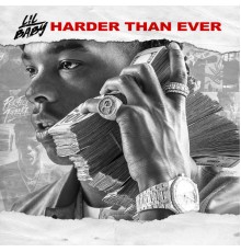 Lil Baby - Harder Than Ever