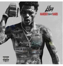 Lil Baby - Harder Than Hard