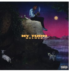 Lil Baby - My Turn (Deluxe)