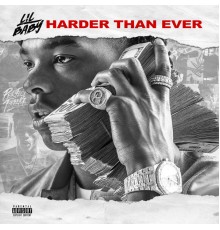 Lil Baby - Harder Than Ever