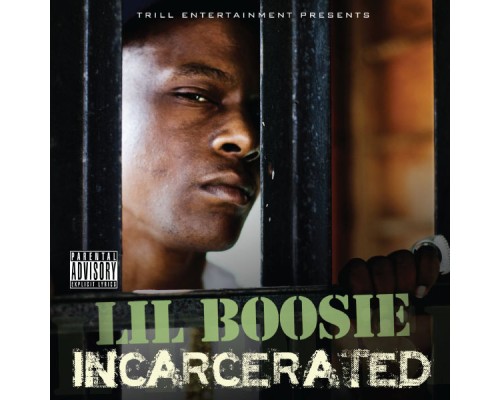 Lil Boosie - Incarcerated