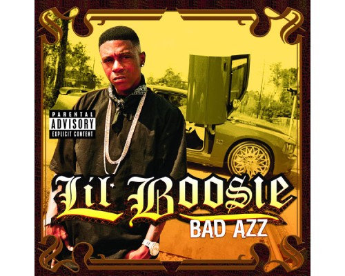 Lil Boosie - Bad Azz