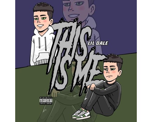 Lil Dale - This is me