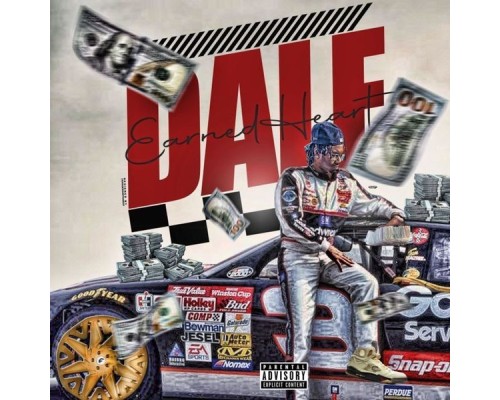 Lil Dale - Dale Earned Heart