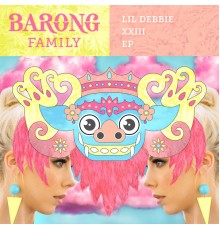 Lil Debbie - XXIII EP