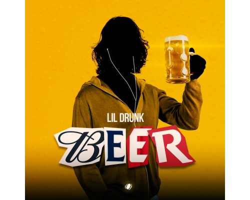 Lil Drunk - Beer