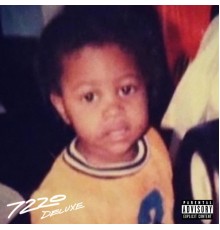 Lil Durk - 7220 (Deluxe)