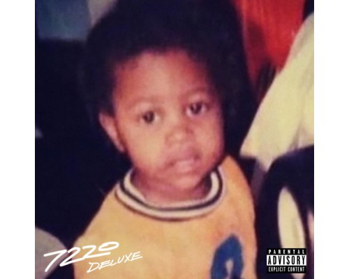 Lil Durk - 7220 (Deluxe)