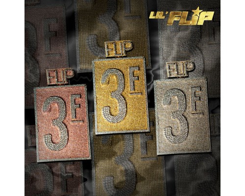 Lil Flip - 333