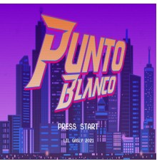 Lil Gasly - Punto Blanco