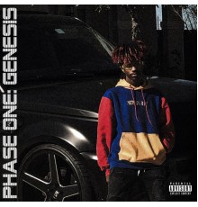 Lil HBK - Phase One: Genesis