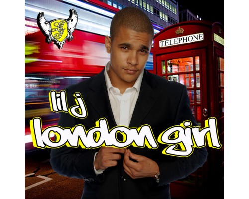 Lil J - London Girl