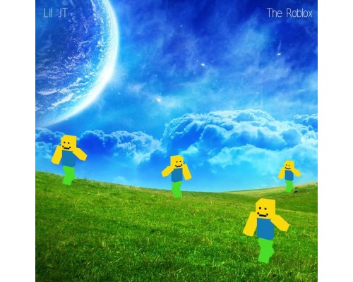 Lil JT - The Roblox