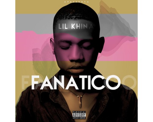 Lil Khina - Fanatico Lil Khina - Fanatico