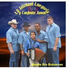 Lil Michael Longoria y Conjunto Jamm - Mundo Sin Guitarras