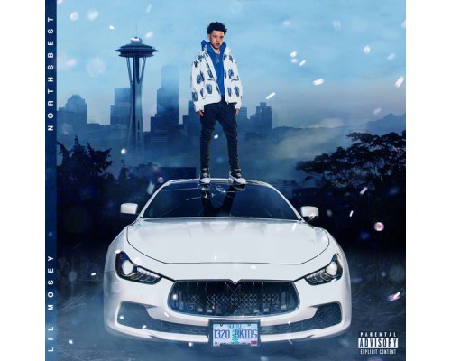 Lil Mosey - Northsbest (Extended)