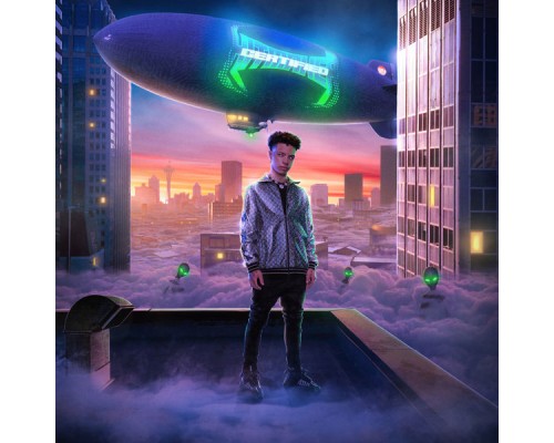 Lil Mosey - Certified Hitmaker