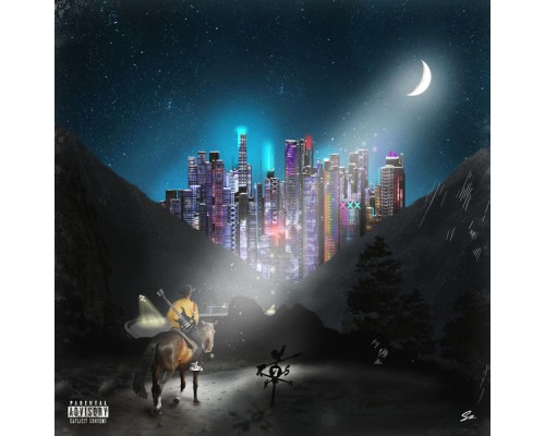 Lil Nas X - 7 EP