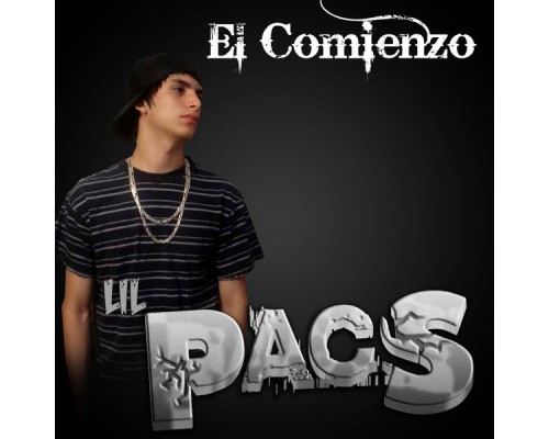 Lil Pacs - El Comienzo