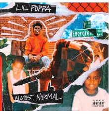 Lil Poppa - Almost Normal