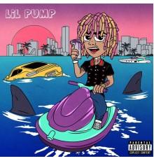 Lil Pump - Lil Pump