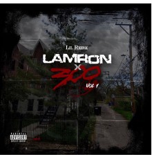 Lil Reese - Lamron 1