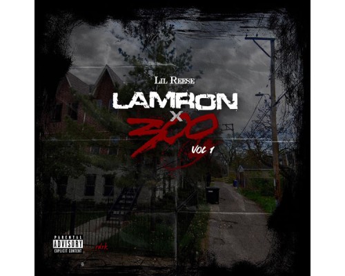 Lil Reese - Lamron 1