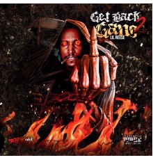 Lil Reese - GetBackGang 2