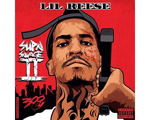 Lil Reese - Supa Savage 2