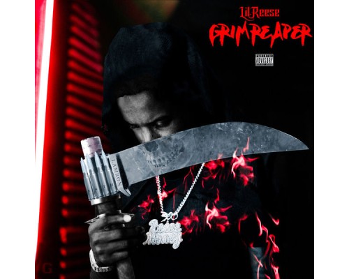 Lil Reese - Grim Reaper