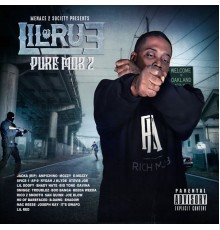 Lil Rue - Pure Mob 2