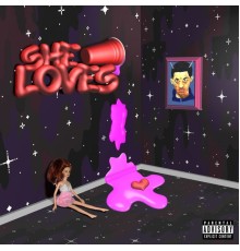 Lil Shawtty K. - She Loves