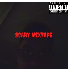 Lil Squeaky - Scary Mixtape